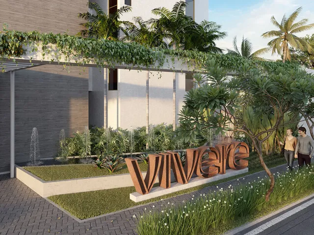 Imagem 6: Vivere Home Resort