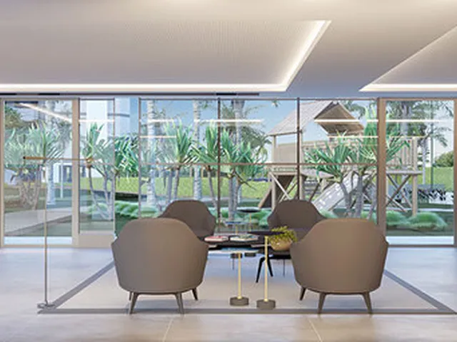 Imagem 2: Apartamento À Venda em Cabedelo, Ponta de Campina, com 2 Quartos, 71,28M²