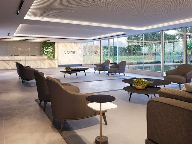 Imagem 8: Vivere Home Resort