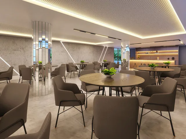 Imagem 12: Vivere Home Resort