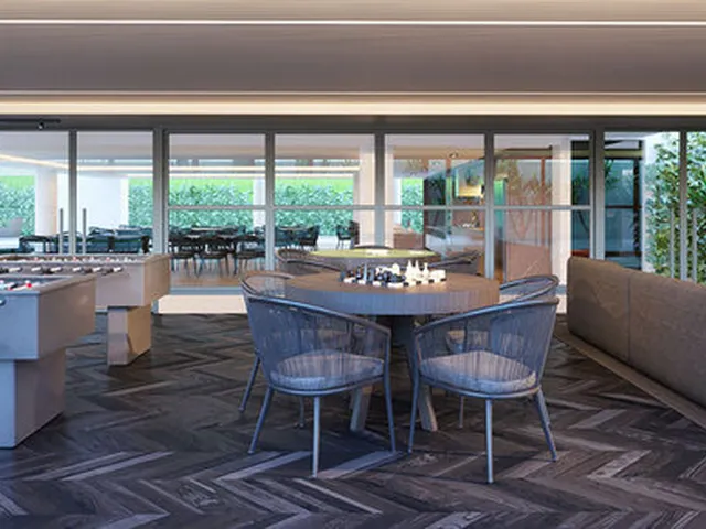 Imagem 5: Apartamento À Venda em Cabedelo, Ponta de Campina, com 2 Quartos, 71,28M²