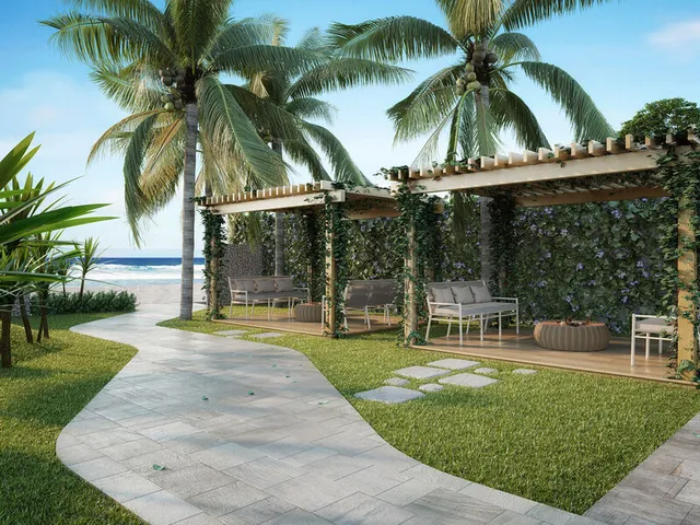 Imagem 8: Apartamento À Venda em Cabedelo, Ponta de Campina, com 2 Quartos, 71,28M²