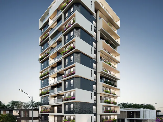 Imagem 4: Huios di Cittá Flat / studio com 1 dormitório