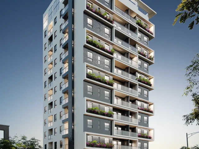 Imagem 2: Apartamento à venda em Cabedelo, Intermares, com 3 quartos, 64,06m²