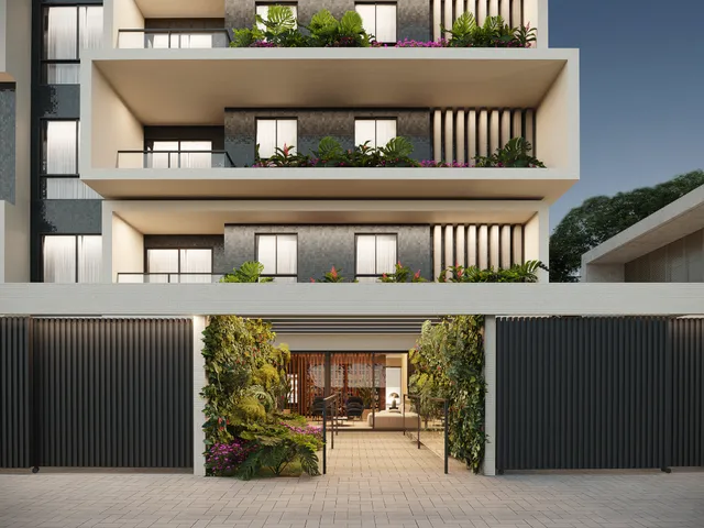 Imagem 3: Apartamento à venda em Cabedelo, Intermares, com 3 quartos, 64,06m²