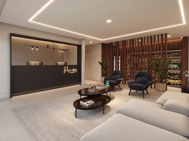 Imagem 7: Huios di Cittá Flat / studio com 1 dormitório