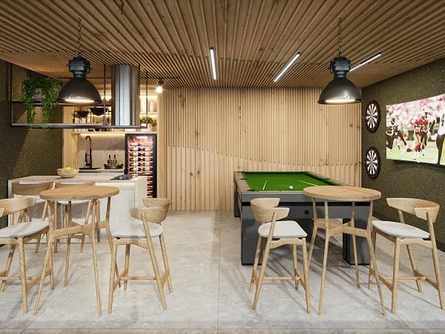 Imagem 3: Apartamento à venda em João Pessoa, Jardim Oceania, com 3 quartos, 86.06m²