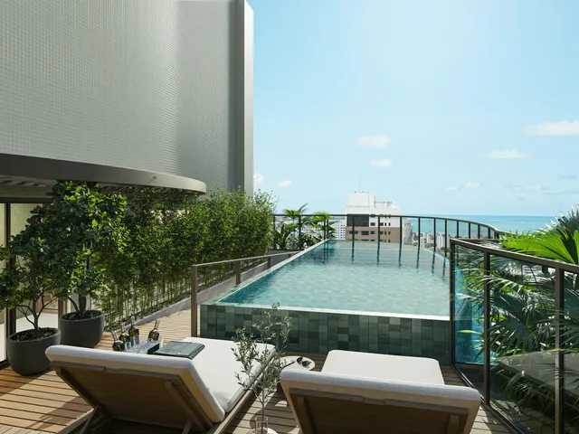 Imagem 12: Apartamento à venda em João Pessoa, Jardim Oceania, com 4 quartos, 132,1m²