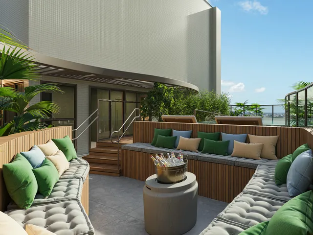 Imagem 15: Apartamento à venda em João Pessoa, Jardim Oceania, com 4 quartos, 132,1m²