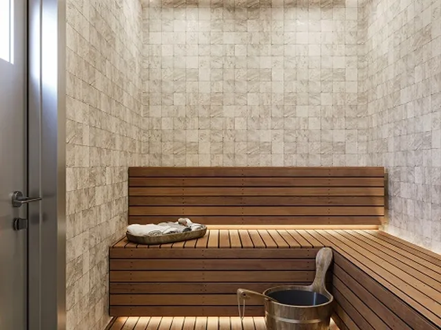 Imagem 6: Maison Du Parc Apartamento com 3 dormitórios