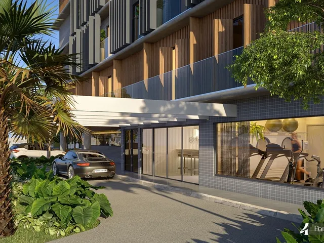 Imagem 3: Studio à venda em João Pessoa, Jardim Oceania, com 1 quarto, 29.9m²