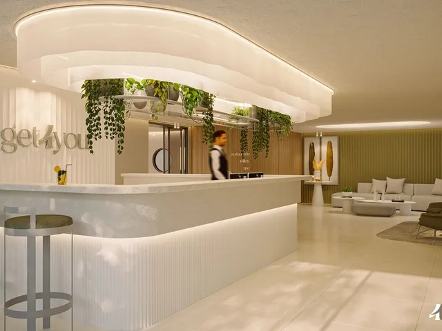 Imagem 6: Get For You - Residencial
