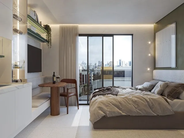Imagem 10: Get For You - Residencial