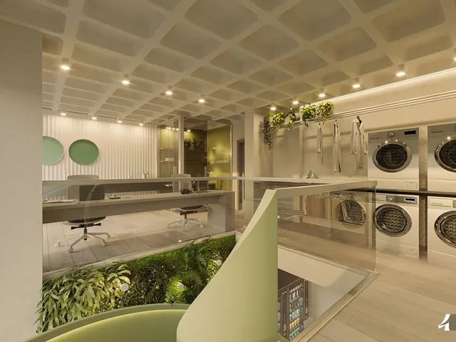 Imagem 15: Studio à venda em João Pessoa, Jardim Oceania, com 1 quarto, 29.9m²