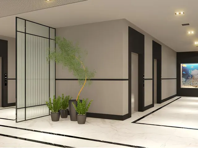 Imagem 2: Apartamento À Venda em João Pessoa, Miramar, com 4 Quartos, 174M²