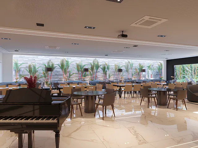 Imagem 4: Apartamento À Venda em João Pessoa, Miramar, com 4 Quartos, 174M²