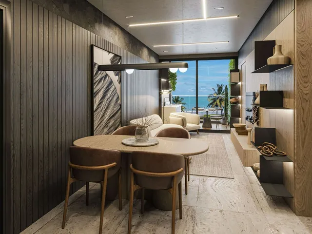 Imagem 6: Cobertura à venda em Cabedelo, Intermares, com 2 quartos, 69,4m²