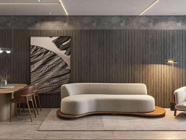 Imagem 12: Sun Smart Apartamento com 3 dormitórios