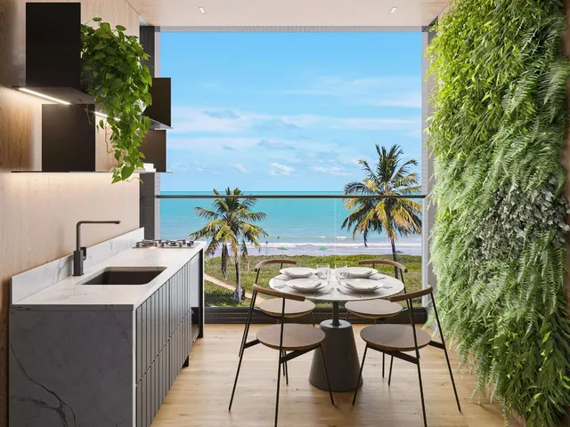 Imagem 8: Cobertura à venda em Cabedelo, Intermares, com 2 quartos, 69,4m²