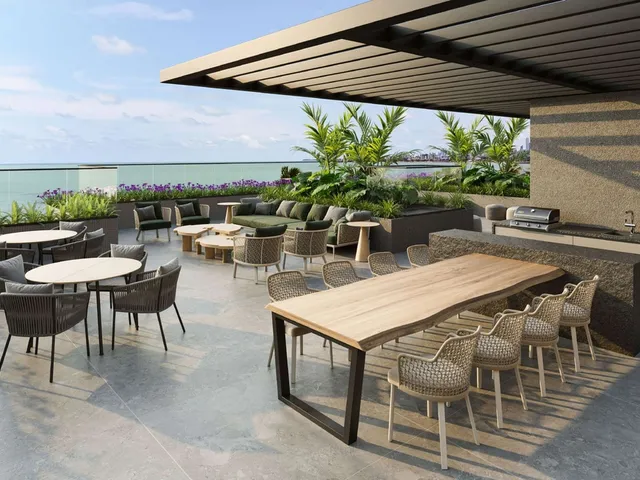 Imagem 16: Cobertura à venda em Cabedelo, Intermares, com 2 quartos, 69,4m²