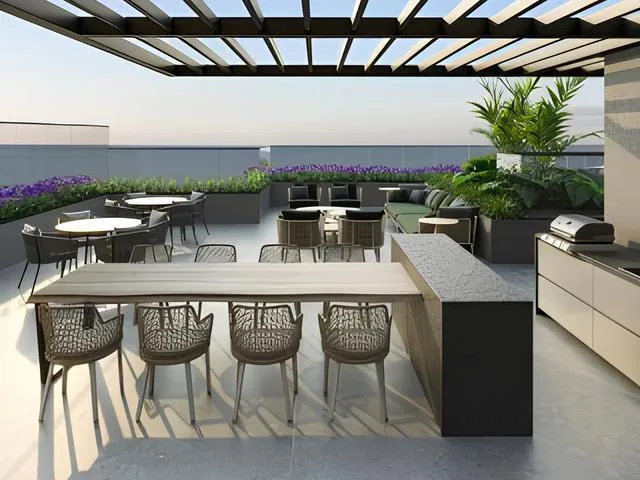 Imagem 2: Cobertura à venda em Cabedelo, Intermares, com 2 quartos, 69,4m²