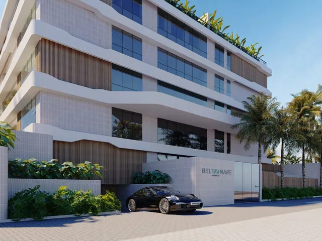 Imagem 2: Duplex à venda em João Pessoa, Jardim Oceania, com 3 quartos, 185.65m²