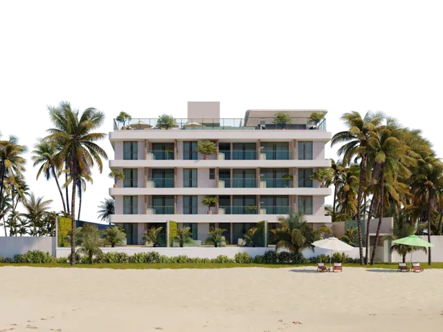 Imagem 3: Duplex à venda em João Pessoa, Jardim Oceania, com 3 quartos, 185.65m²