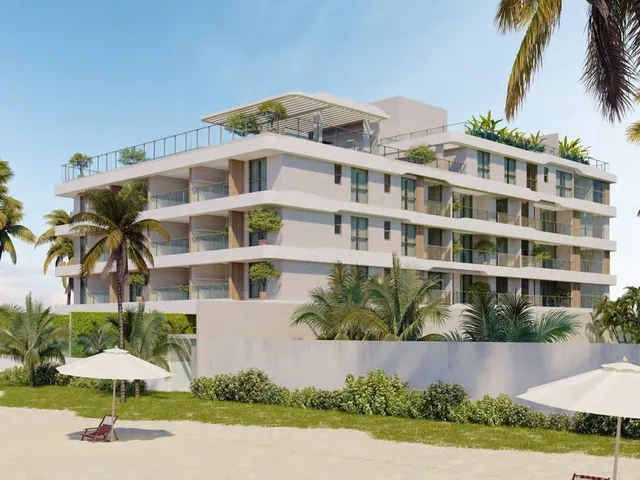 Imagem 3: Duplex à venda em João Pessoa, Jardim Oceania, com 3 quartos, 185.65m²