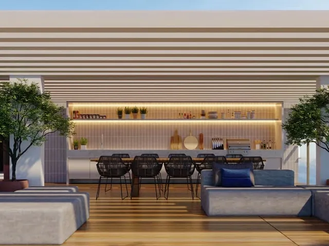 Imagem 6: Duplex à venda em João Pessoa, Jardim Oceania, com 3 quartos, 185.65m²