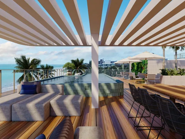 Imagem 9: Duplex à venda em João Pessoa, Jardim Oceania, com 3 quartos, 185.65m²