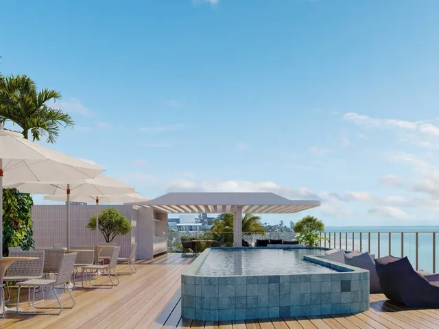 Imagem 7: Duplex à venda em João Pessoa, Jardim Oceania, com 3 quartos, 185.65m²
