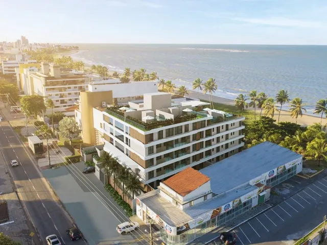 Imagem 8: Duplex à venda em João Pessoa, Jardim Oceania, com 3 quartos, 185.65m²