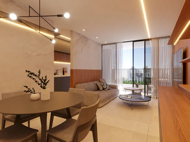 Imagem 8: EQ Ocean Apartamento com 3 dormitórios