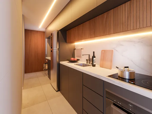 Imagem 5: Apartamento à venda em Cabedelo, Intermares, com 2 quartos, 67,79m²