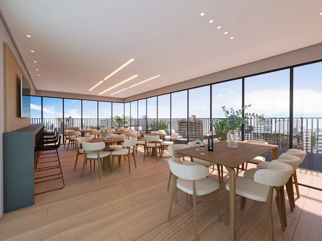 Imagem 6: Apartamento à venda em Cabedelo, Intermares, com 2 quartos, 67,79m²