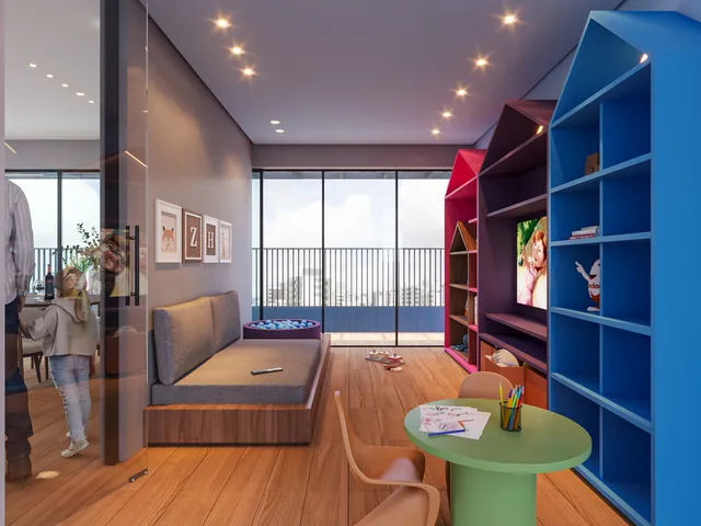 Imagem 8: Apartamento à venda em Cabedelo, Intermares, com 2 quartos, 67,79m²