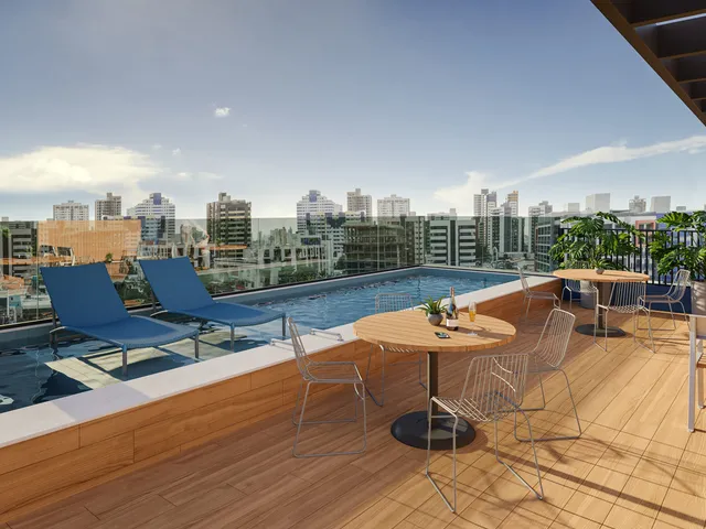 Imagem 13: Apartamento à venda em Cabedelo, Intermares, com 3 quartos, 92.46m²