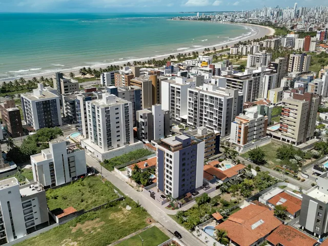Imagem 14: Apartamento à venda em Cabedelo, Intermares, com 2 quartos, 67,79m²
