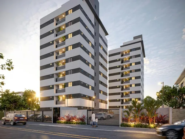 Imagem: Apartamento à venda em João Pessoa, Jardim