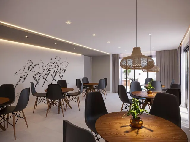 Imagem 6: EQ Raízes Apartamento com 2 dormitórios