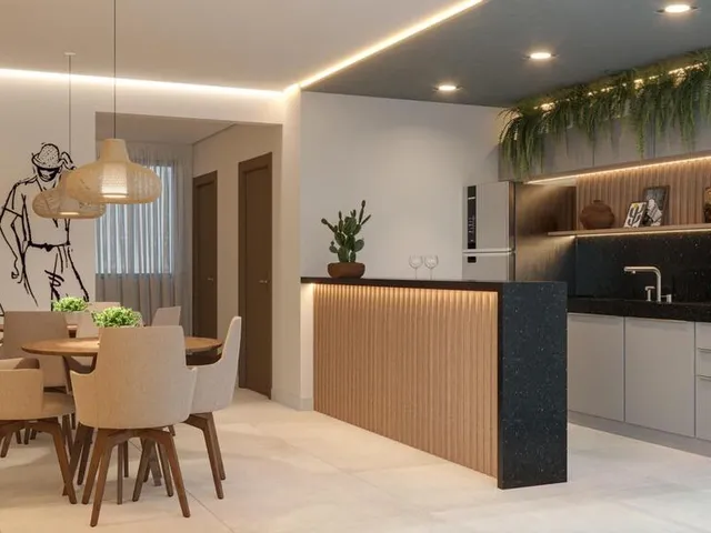Imagem 7: EQ Raízes Apartamento com 2 dormitórios