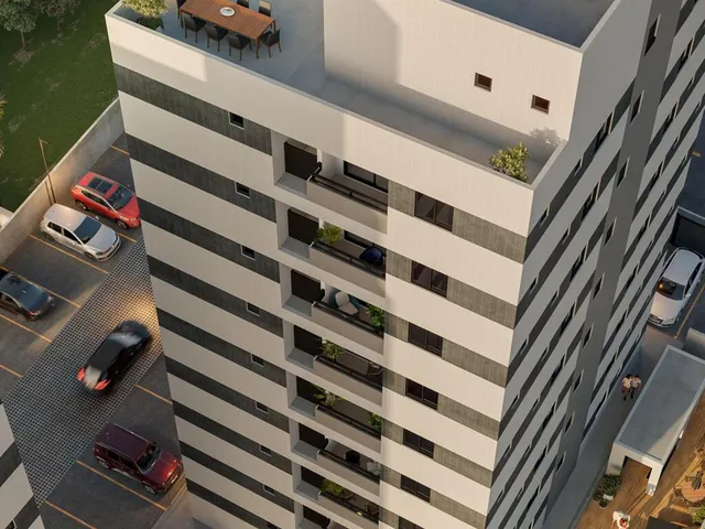 Imagem 13: EQ Raízes Apartamento com 2 dormitórios