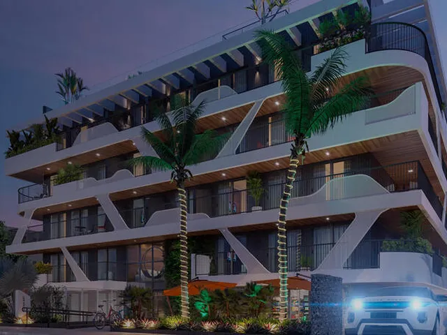 Imagem: Apartamento Garden à venda em João Pessoa