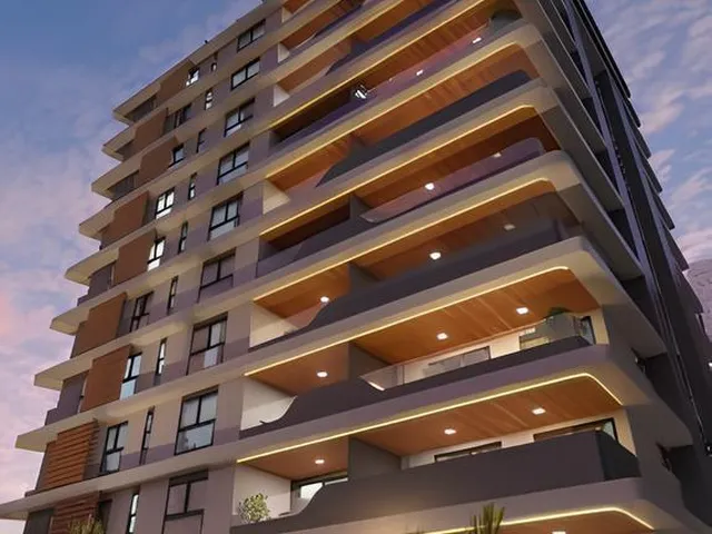 Imagem 2: Park Arbory Apartamento com 3 dormitórios