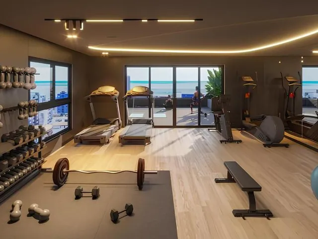 Imagem 7: Apartamento à venda em João Pessoa, Jardim Oceania, com 2 quartos, 63,92m²