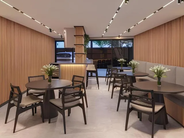 Imagem 8: Park Arbory Apartamento com 3 dormitórios