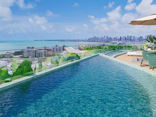 Imagem 14: Park Arbory Apartamento com 3 dormitórios