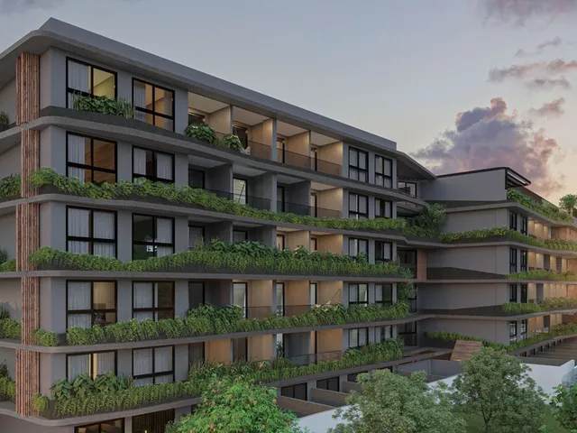 Imagem 3: Studio à venda em João Pessoa, Bessa, com 1 quarto, 22.38m²