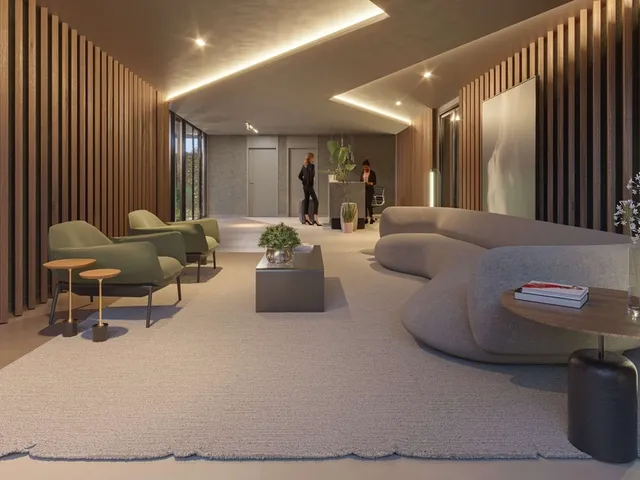 Imagem 6: Studio à venda em João Pessoa, Bessa, com 1 quarto, 22.38m²