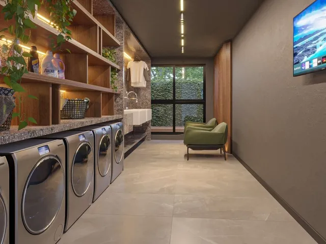 Imagem 15: Studio à venda em João Pessoa, Bessa, com 1 quarto, 22.38m²